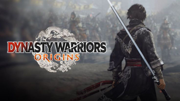 Dynasty Warriors_ Origins annunciato per PS5, Xbox Series e PC987